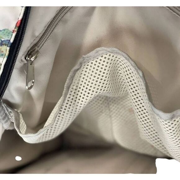 Kinmac Cactus Backpack Laptop Computer Bag Limited Edition - Picture 6 of 7